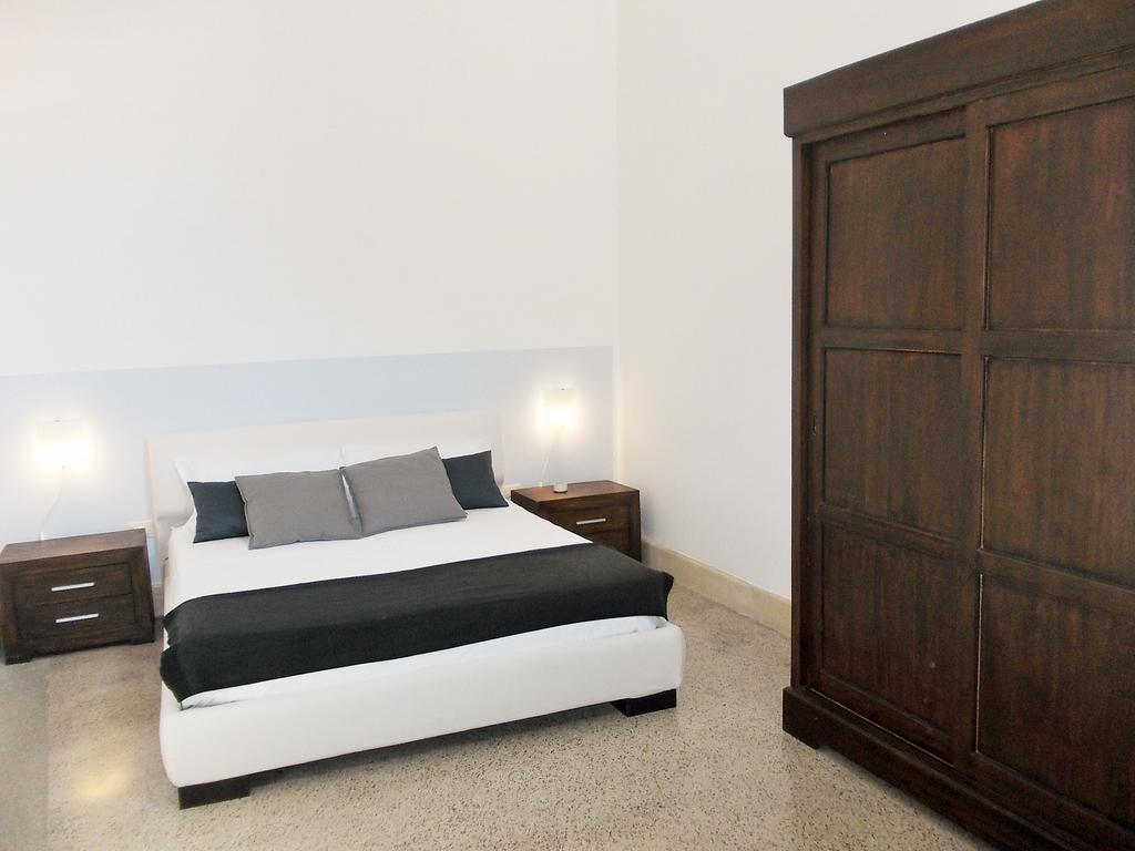 Appartamenti San Matteo Lecce Exterior foto