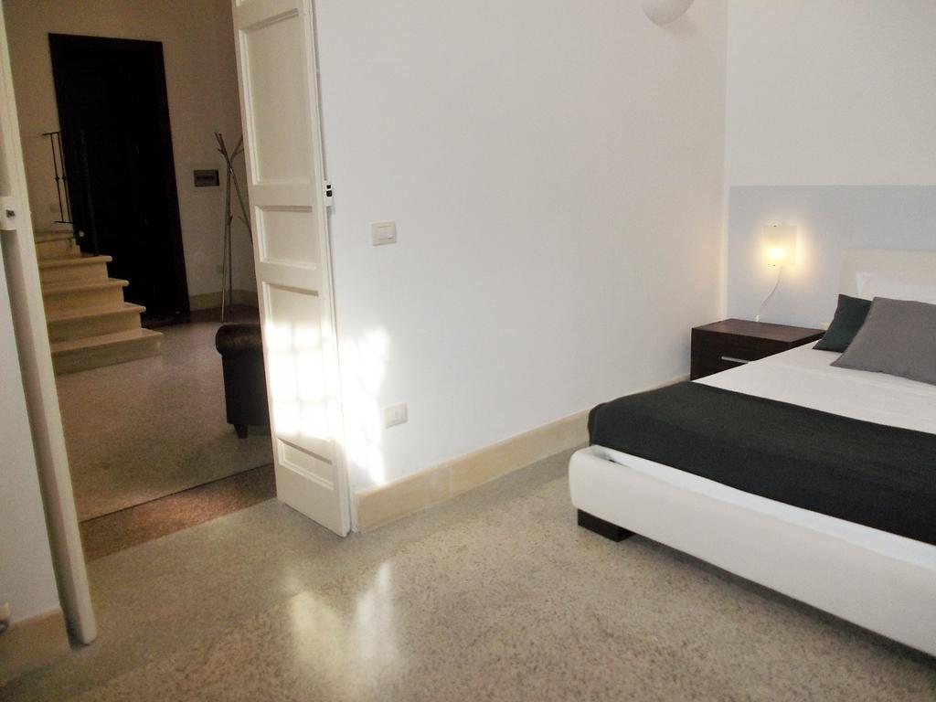 Appartamenti San Matteo Lecce Exterior foto