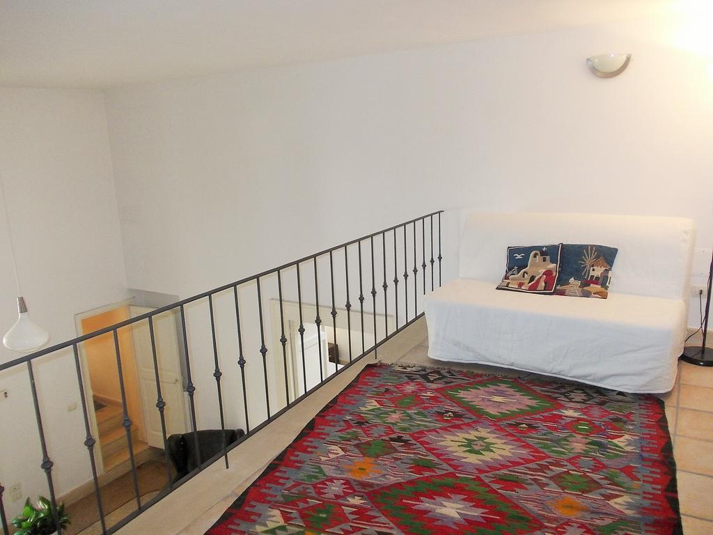 Appartamenti San Matteo Lecce Exterior foto