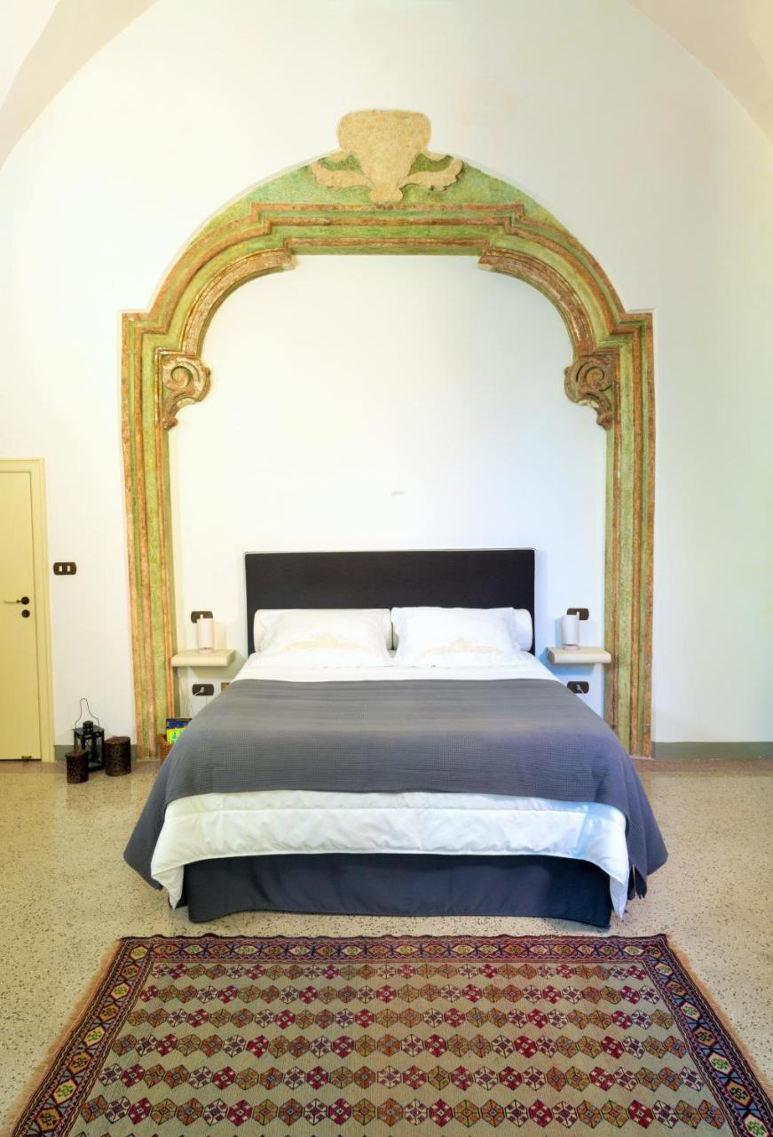 Appartamenti San Matteo Lecce Exterior foto