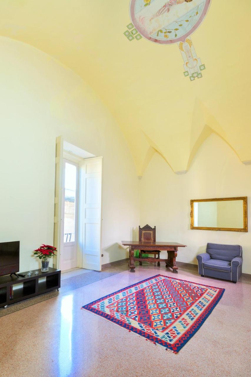 Appartamenti San Matteo Lecce Exterior foto